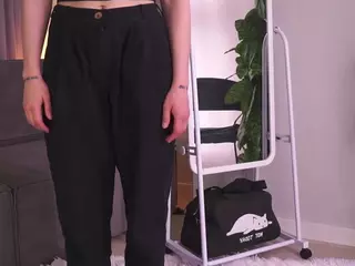 MeganCooks's Live Sex Cam Show