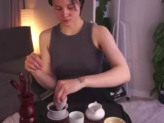 MeganCooks's Live Sex Cam Show