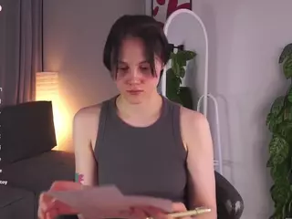 MeganCooks's Live Sex Cam Show