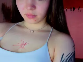 OdeliaElin's Live Sex Cam Show