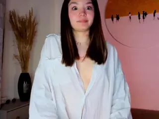 OdeliaElin's Live Sex Cam Show