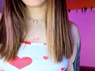 OdeliaElin's Live Sex Cam Show