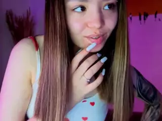 OdeliaElin's Live Sex Cam Show