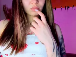OdeliaElin's Live Sex Cam Show