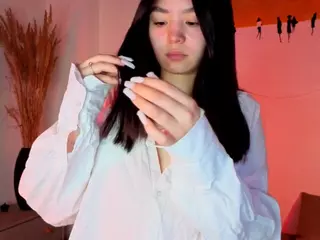 OdeliaElin's Live Sex Cam Show