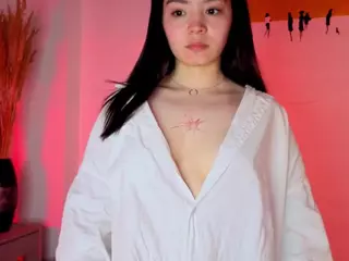 OdeliaElin's Live Sex Cam Show