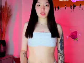 OdeliaElin's Live Sex Cam Show
