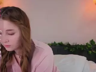 RowenaDudley's Live Sex Cam Show