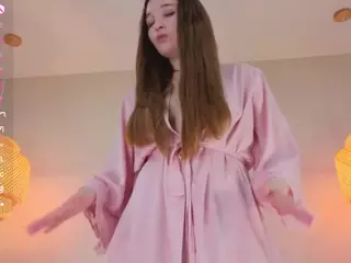 RowenaDudley's Live Sex Cam Show