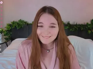 RowenaDudley's Live Sex Cam Show