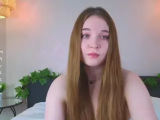 RowenaDudley's Live Sex Cam Show