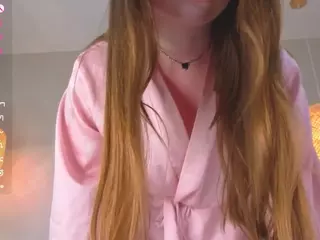 RowenaDudley's Live Sex Cam Show