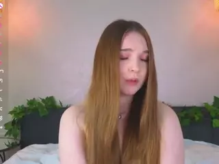 RowenaDudley's Live Sex Cam Show