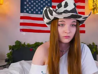 RowenaDudley's Live Sex Cam Show