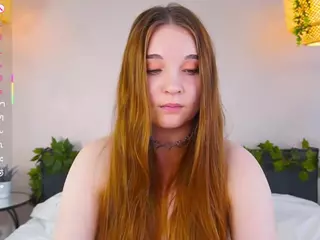 RowenaDudley's Live Sex Cam Show