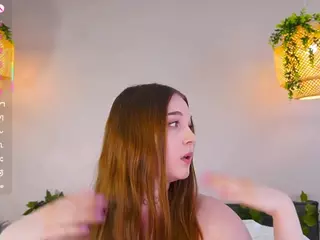 RowenaDudley's Live Sex Cam Show
