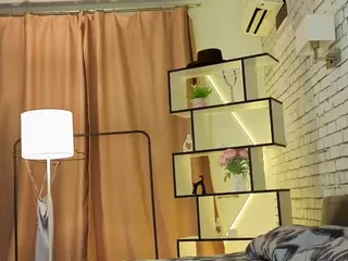 Emilia's Live Sex Cam Show