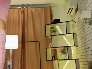 Emilia's Live Sex Cam Show