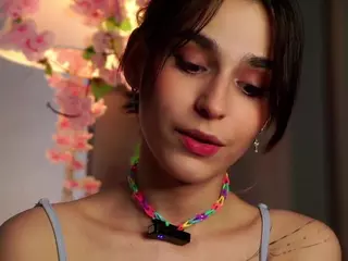 TheaDale's Live Sex Cam Show