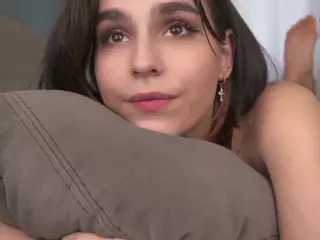 TheaDale's Live Sex Cam Show