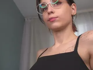 TheaDale's Live Sex Cam Show