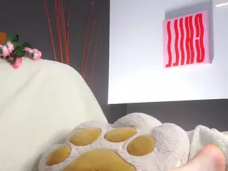 Aliza's Live Sex Cam Show