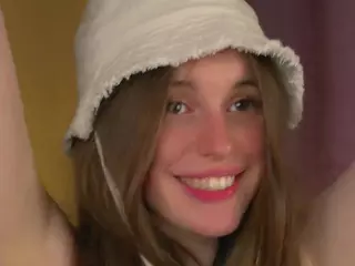 Aliza's Live Sex Cam Show