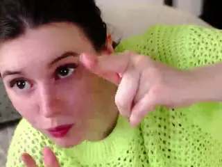 Aliza's Live Sex Cam Show