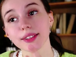 Aliza's Live Sex Cam Show