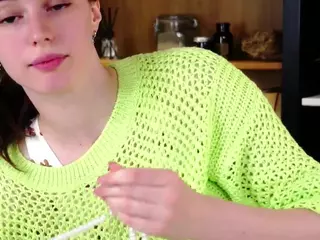 Aliza's Live Sex Cam Show