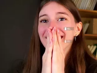 Aliza's Live Sex Cam Show