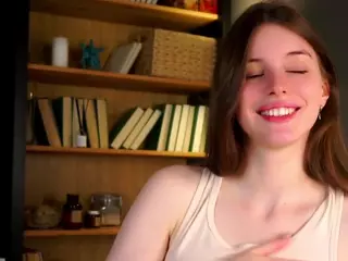Aliza's Live Sex Cam Show