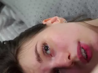 Aliza's Live Sex Cam Show