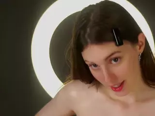 Aliza's Live Sex Cam Show