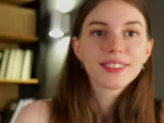 Aliza's Live Sex Cam Show