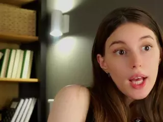 Aliza's Live Sex Cam Show