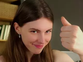 Aliza's Live Sex Cam Show