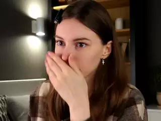 Aliza's Live Sex Cam Show