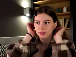 Aliza's Live Sex Cam Show