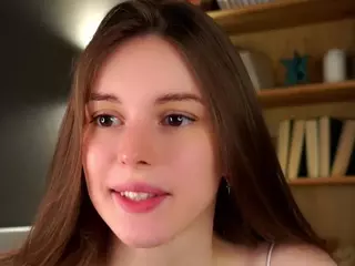 Aliza's Live Sex Cam Show