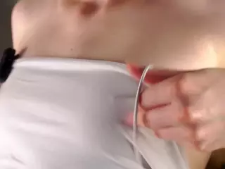 Aliza's Live Sex Cam Show