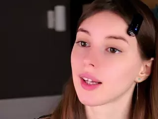 Aliza's Live Sex Cam Show