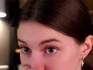 Aliza's Live Sex Cam Show