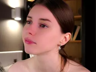 Aliza's Live Sex Cam Show