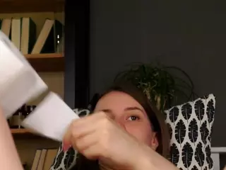 Aliza's Live Sex Cam Show