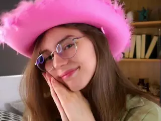 Aliza's Live Sex Cam Show