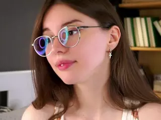 Aliza's Live Sex Cam Show