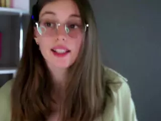 Aliza's Live Sex Cam Show