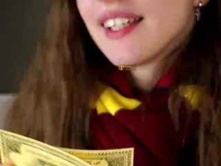 Aliza's Live Sex Cam Show
