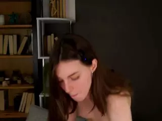 Aliza's Live Sex Cam Show